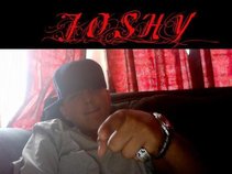 Joshy Of Da Tribe
