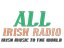 All Irish Radio (Fan)