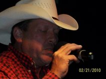 The Karaoke Cowboy
