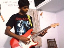 Baibhav Metalhead Chatterjee