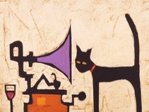Voodoo-Kitty