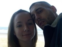 rachelle, the wifey