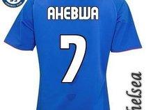 Ahebwa