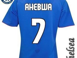 Ahebwa