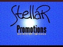Billy Horne(Stellar Promotions)