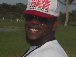 Stevenson Benoit