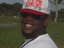 Stevenson Benoit (Fan)