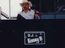 DJ Kenny B