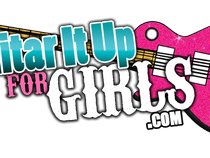 GuitarItUpforGirls