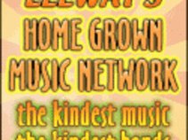Home Grown Music