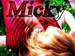 Micky-Camille