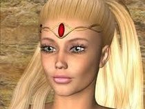 Princess Sage