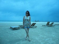 nancy wei