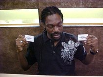 DJ BARRY KING
