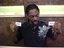 DJ BARRY KING (Fan)