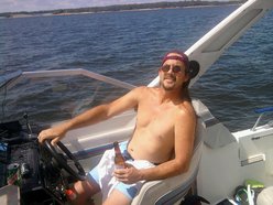 Johnny Harmon Sr.