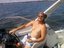 Johnny Harmon Sr. (Fan)