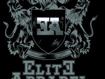 Elite Apparel By. Raheem Shepard