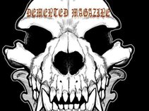 DementedMagazine23