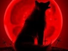 Bloody MoonShine