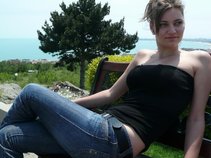 Gabrielle Sovington