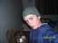 jay cooper (Fan)