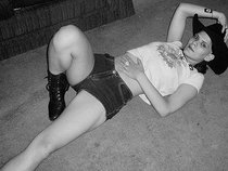 Seductive Goddess