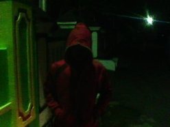 I'am Junior