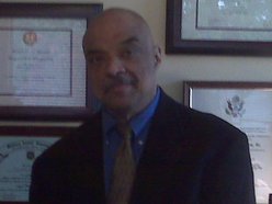 Mr Santos