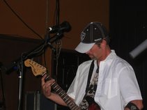 shane ( guitar ) kleverkill