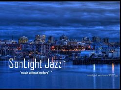 SonLight Jazz(Greg Riggs)