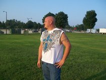 Tony Hegwood Jr
