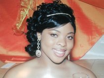 Netty Too'Sweet