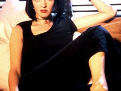 Mia Wallace