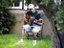 joe aal satriani (Fan)