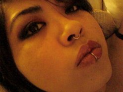 Noheart Woman