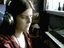 Kim Westra (KimmyVampire) (Fan)
