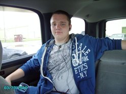 Chad Graham - CrazyIsMe