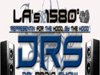 Da Radio Show-1580AM in Los Angeles