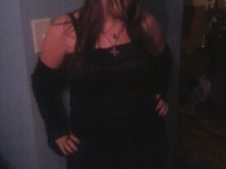 Deaths mistress