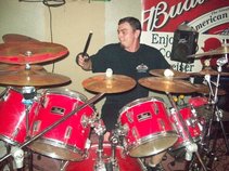 Lucky - DNA Drummer