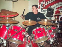 Lucky - DNA Drummer