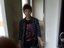 Zavier Rastafarian (Fan)