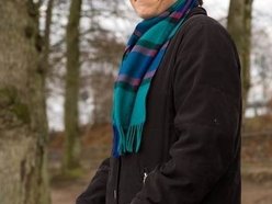 Lisbeth Just Pedersen