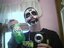 The Juggalo Family (Fan)