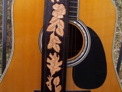 Oregon Leather Work