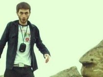David SB