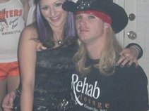 Purple*Punker*Rocker