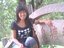Monica Ling (Fan)