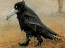 Creeping Crow